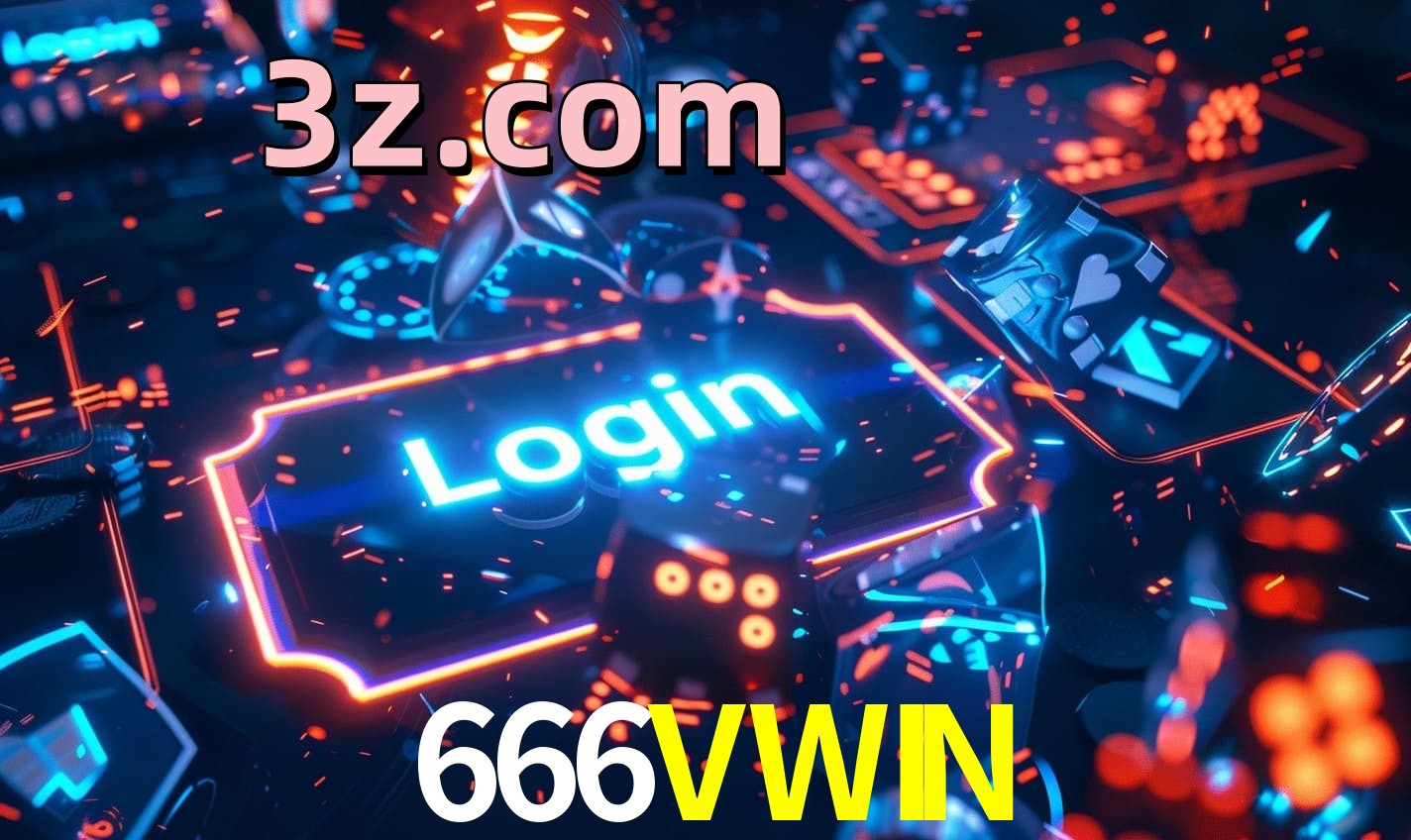 Bônus de Cadastro Cassino 666VWIN